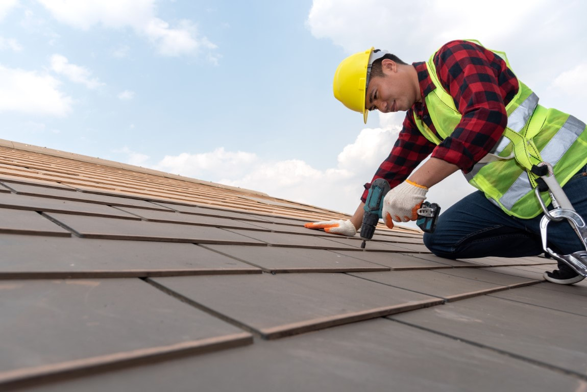 An image of Roofing Services in Keller, TX
